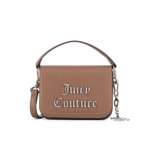 Сумка Juicy Couture BIJXT3264WVP, коричневый