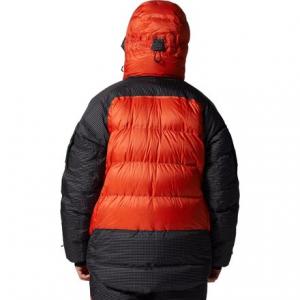 Absolute zero parka store