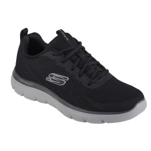 Низкие кроссовки Skechers Skechers Summits Torre, черный