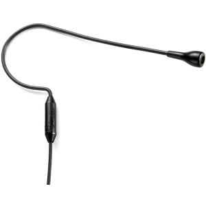 Конденсаторный микрофон Audio-Technica PRO92CW Omni-Directional Condenser Headworn Microphone