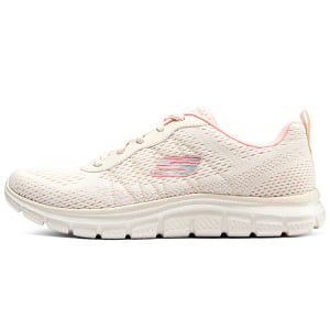 Кроссовки Skechers Lifestyle Shoes Women's Low-top Natural, розовый