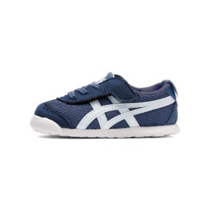 MEXICO 66 Детские туфли TD Low-top Navy Onitsuka Tiger