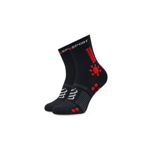 Носки Pro Racing V4.0 Trail U Compressport, черный