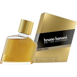 Туалетная вода Bruno Banani Not for Everybody Man's Best