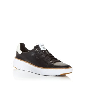 Низкие кроссовки GrandPro Topspin Cole Haan