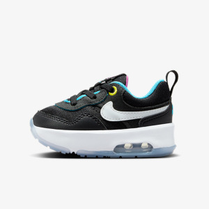 Кроссовки Air Max с мотивом nn bt Nike