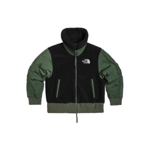 THE NORTH FACE Женская куртка, цвет Black