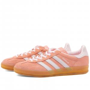 Adidas gazelle wonder pink outlet