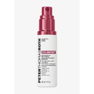 Сыворотка Even Smoother Гликолевая Ретиноловая Обновляющая Сыворотка Peter Thomas Roth, цвет 0