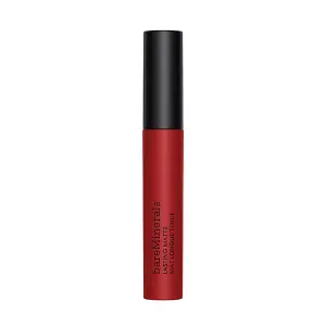 Стойкая матовая жидкая помада Mineralist Comfort Matte Bareminerals, цвет passionate