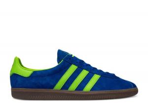 Adidas top athen green