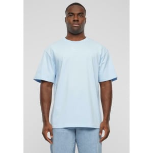 Базовая футболка SMALL SIGNATURE ESSENTIAL TEE Karl Kani, цвет light blue