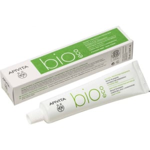 Зубная паста Pasta de Dientes Bio Eco Apivita, 75 ml