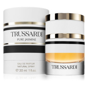 Парфюмированная вода, 30 мл Trussardi, Pure Jasmine