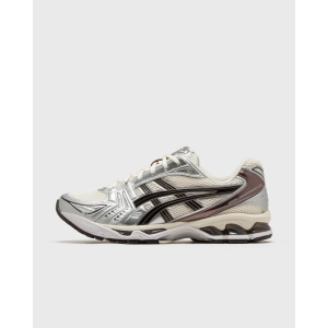 Кроссовки Asics Gel-Kayano 14, цвет cream/black