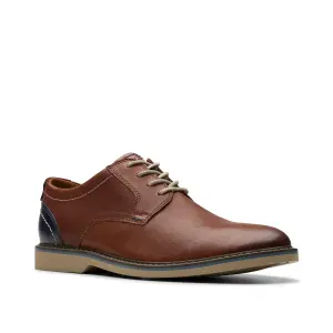 Оксфорды Radcliff Oxford Clarks, светло-коричневый