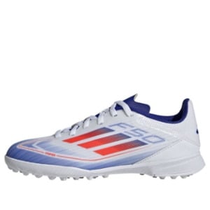 Кроссовки f50 league tf Adidas, белый