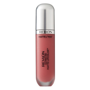 Губная помада Ultra HD Matte Lipcolor Revlon, 655 Kisses