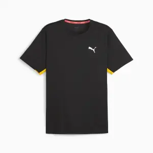 Футболка для бега PUMA "RUN FAVORITE VELOCITY T-SHIRT мужская", оранжевый