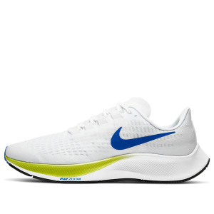 Кроссовки air zoom pegasus 37 Nike, белый