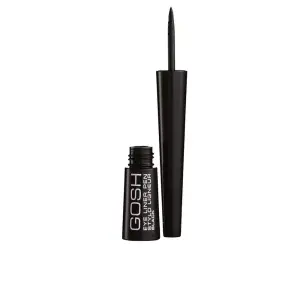 Карандаш для глаз Eye Liner Pen Liquid Gosh, 2,5 гр