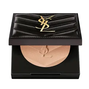 Многофункциональная матовая пудра All Hours Setting Powder Hyper Finish Yves Saint Laurent, 1