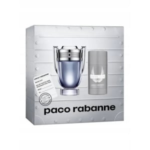 Косметический набор, 2 шт. Paco Rabanne Invictus