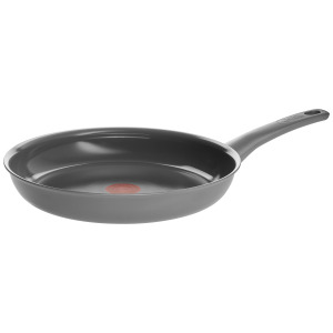 Керамическое покрывало pan Tefal, белый