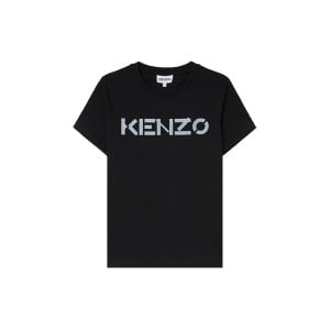 KENZO Женская футболка, цвет Black