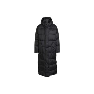 Adidas Originals Женский пуховик, цвет Black