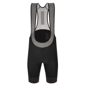 Шорты Santini Karma Delta Bib, черный