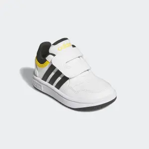 Спортивные кроссовки adidas "HOOPS" Adidas Sportswear, черный