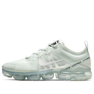 Кроссовки air vapormax 2019 Nike, серый