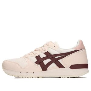 Кроссовки альварадо Onitsuka Tiger, бежевый