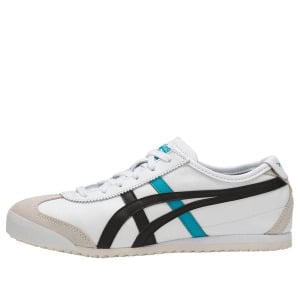 Кроссовки мексика 66 Onitsuka Tiger, белый