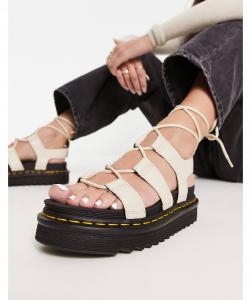 Dr martens sandali nartilla store