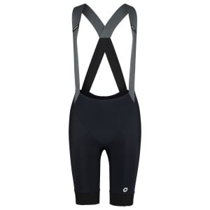 Велосипедные шорты Assos Mille GT Bib Shorts C2, цвет Black Series