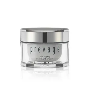 Антивозрастной крем Prevage Anti-Aging Overnight Cream 50Ml Elizabeth Arden, 50 ml