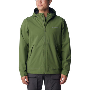 Куртка Columbia Altbound Jacket, цвет Canteen