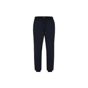 Новые квартальные продукты LV Casual Pants Men Navy Louis Vuitton, темно-синий