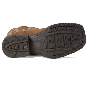 Ботинки Ariat Kids Hybrid Rancher (Little Kid/Big Kid)