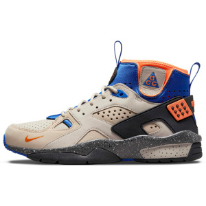 Nike ACG Air Mowabb OG Rattan Birch Brown Blue/Orange (2021)