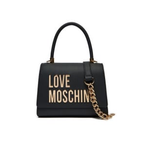 Сумка LOVE MOSCHINO JC4024PP1LKD0000, черный