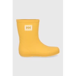 Нордвик 2 резиновые сапоги Helly Hansen, желтый