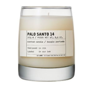 Ароматическая свеча Le Labo PALO SANTO 14