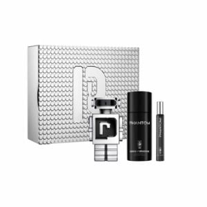 Paco Rabanne Phantom Edt Spray 100 ml Sets