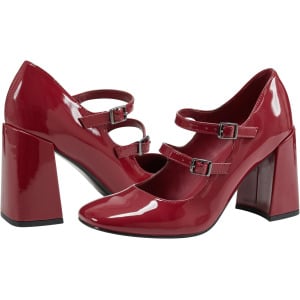 Туфли Marc Fisher Charisy, цвет Dark Red Patent