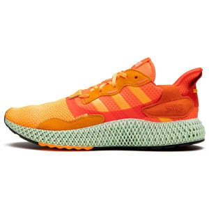 Adidas originals ZX 4000 4D Lifestyle Обувь унисекс