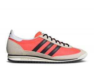 Adidas sl 72 top red