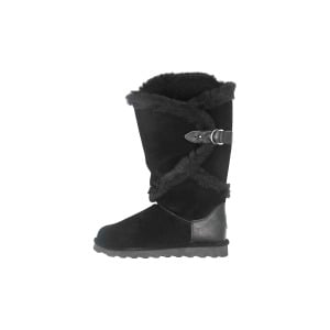 Ботинки Bearpaw Stiefel, черный